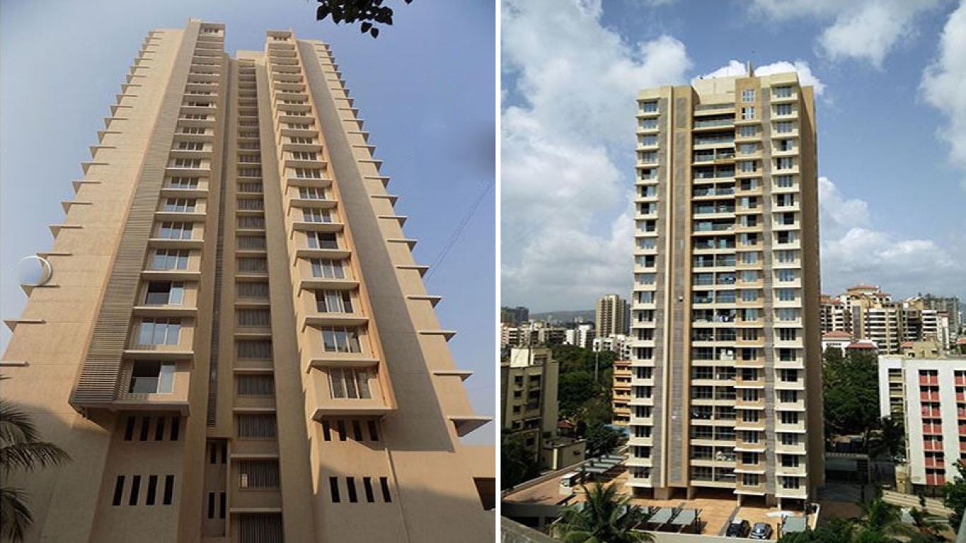 Veena Skyvista Borivali East